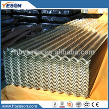 YESON building metal roofing sheet